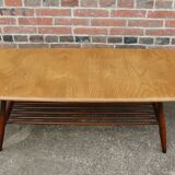 Scandinavian coffee table Ercol