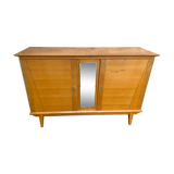 Buffet vintage feet compass