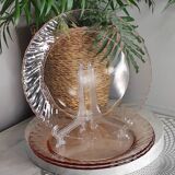 Rosaline flat plates
