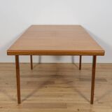 Mid-Century Extendable Teak Dining Table from Younger, United Knigdom, 1960