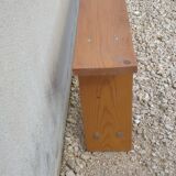 Loft bench