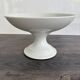 Antique porcelain footed cup