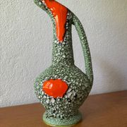 Vallauris jug vase from the 60s