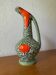 Vallauris jug vase from the 60s