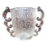 Art Deco Vase Daum Pierre d'Avesn
