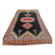 Handmade Berber rug