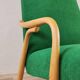 Fauteuil Antonin Suman