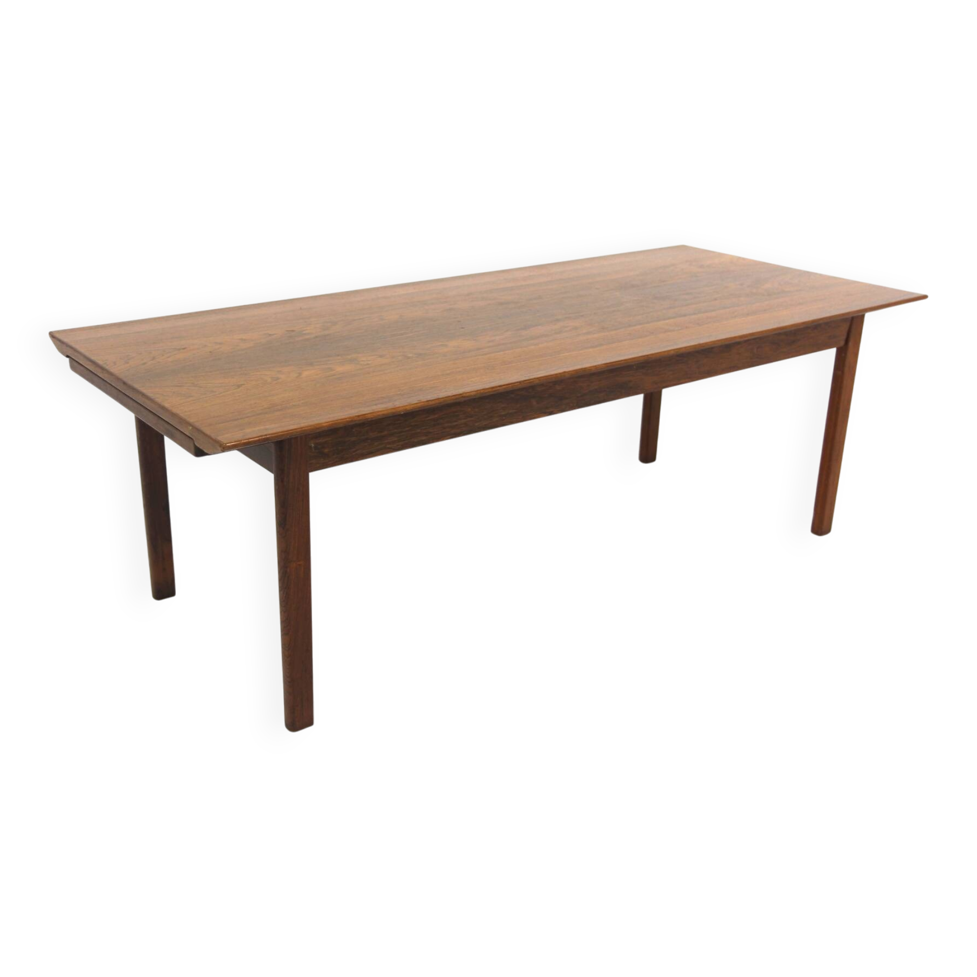 Coffee table by Tove & Edvard Kindt-Larsen, Seffle Möbelfabrik, Sweden, 1960