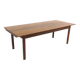 Coffee table by Tove & Edvard Kindt-Larsen, Seffle Möbelfabrik, Sweden, 1960