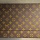 Louis Vuitton trunk