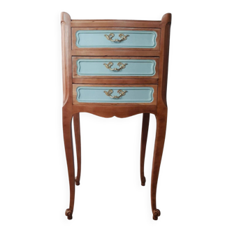 Bedside table / chiffonier