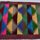 Tribal Vintage Home Living Kilim sku 3072