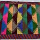 Tribal Vintage Home Living Kilim sku 3072