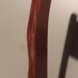 Scandinavian chair feet black skai compass