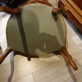Pair of Louis XV armchairs