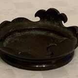 Cendrier en bronze 1900