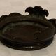 Bronze ashtray 1900