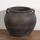 Small ancient Asian vase (c.1900) #12