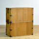 Commode Tansu japonaise, vers 1870