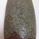 Stoneware bottle