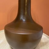 Large ethnic style lamp