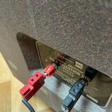 Pair of Celestion Ditton 66 speakers