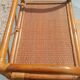 Chiffonnier commode en rotin