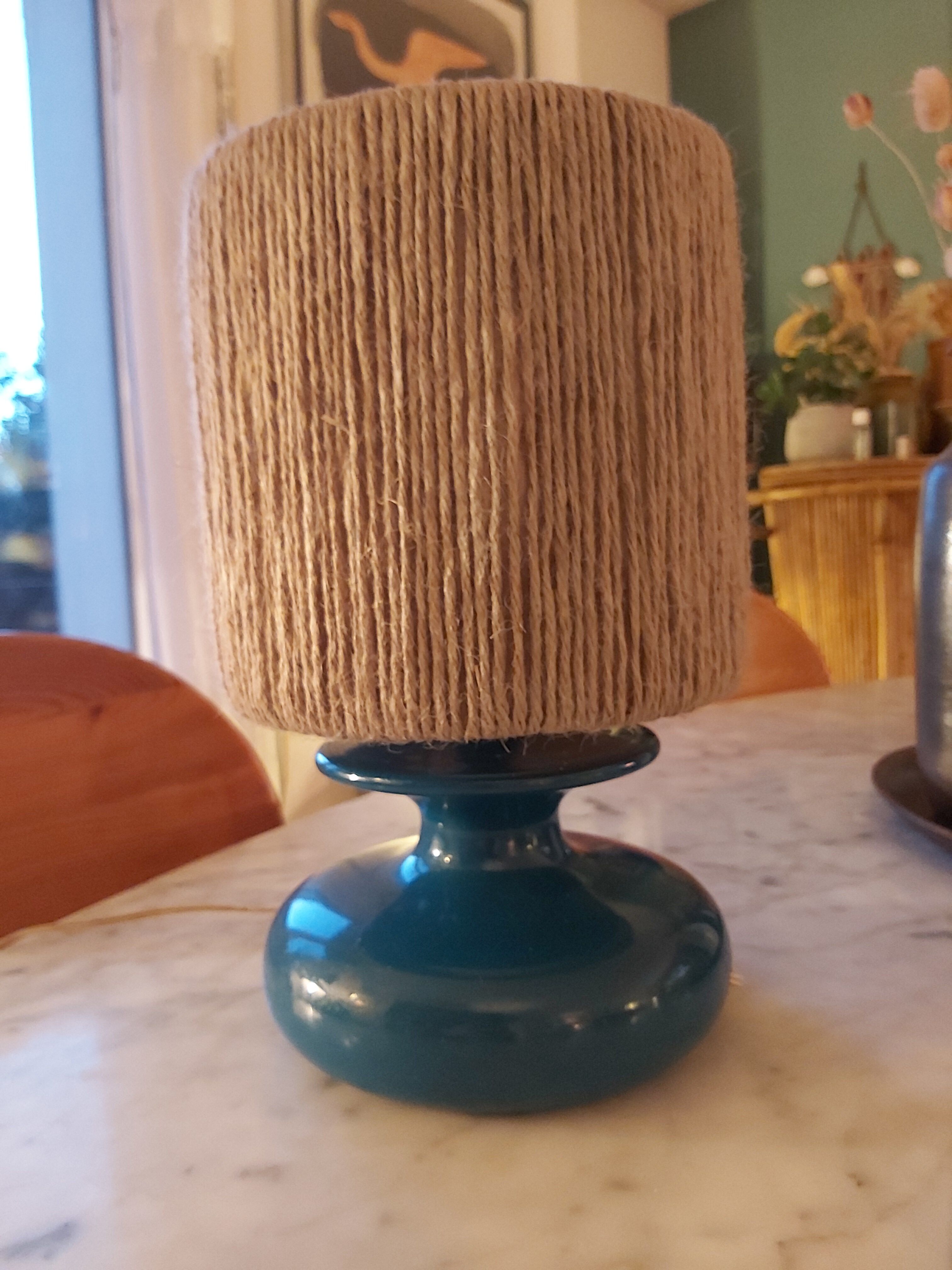 Vintage lamp