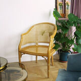 Chair caning