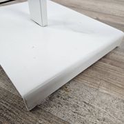Lampadaire conçu par Roberto Pamio des années 70