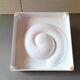 Spiros ashtray, eléonore peduzzi riva for artemide, 1970.