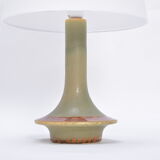 Danish Mid-Century Modern Table Lamp Model 1068 by Soholm