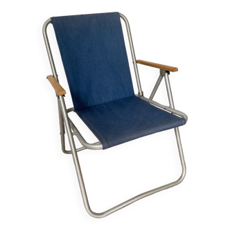 Fauteuil de camping