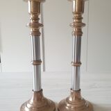 Candle holder