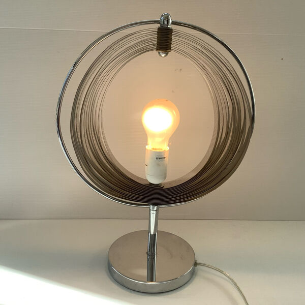 Lampe Moon par Kare Design, 1980