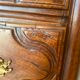 Louis XV dresser