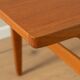 1950s Coffee Table by Kurt Østervig
