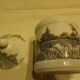 Decorative pot C.MILIET