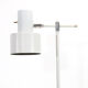 Lento floor lamp by Jo Hammerborg for Fog and Morup