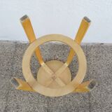 Ikea "frosta" high stool, 80s