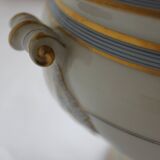 Soup tureen, XIXth century France