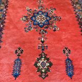 Carpet morocco rabat pure wool xxth