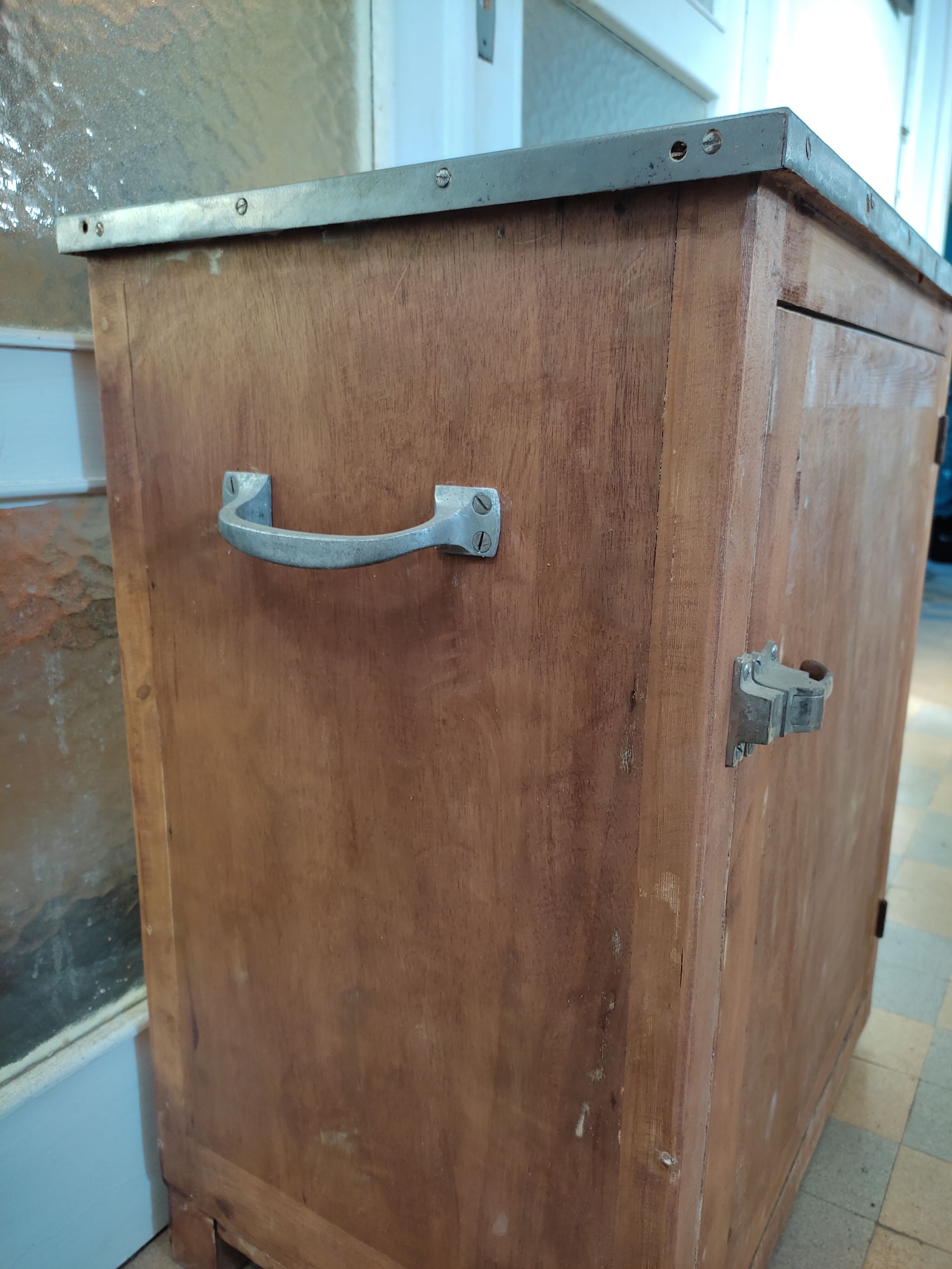 Furniture by trade 50s