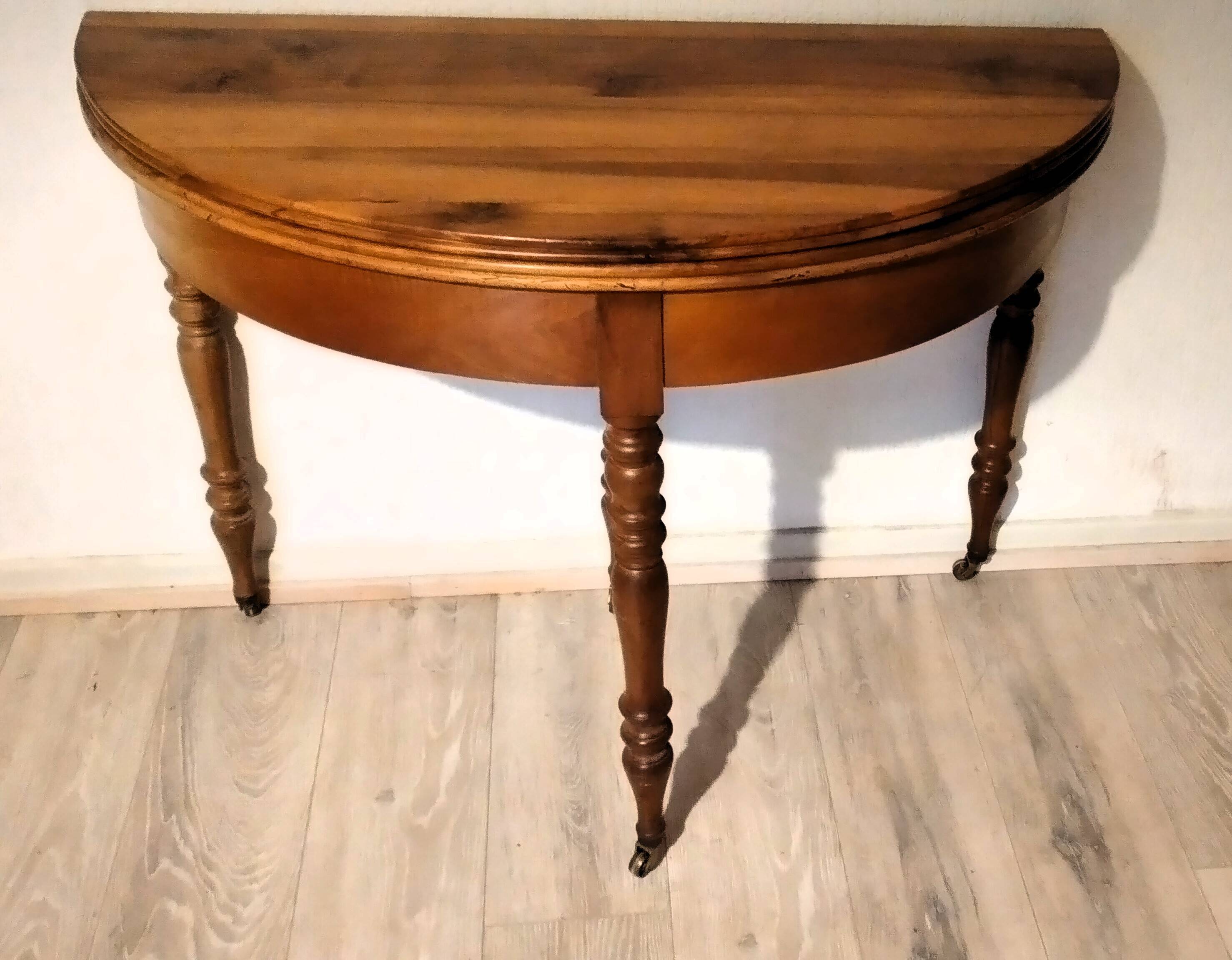 Table ronde