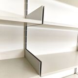 Dieter Rams Regalsystem 606 für Vitsoe