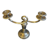 Christophe candle holder Gallia collection