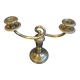 Christophe candle holder Gallia collection