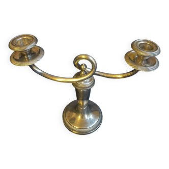 Christophe candle holder Gallia collection