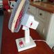 Ventilateur S&P