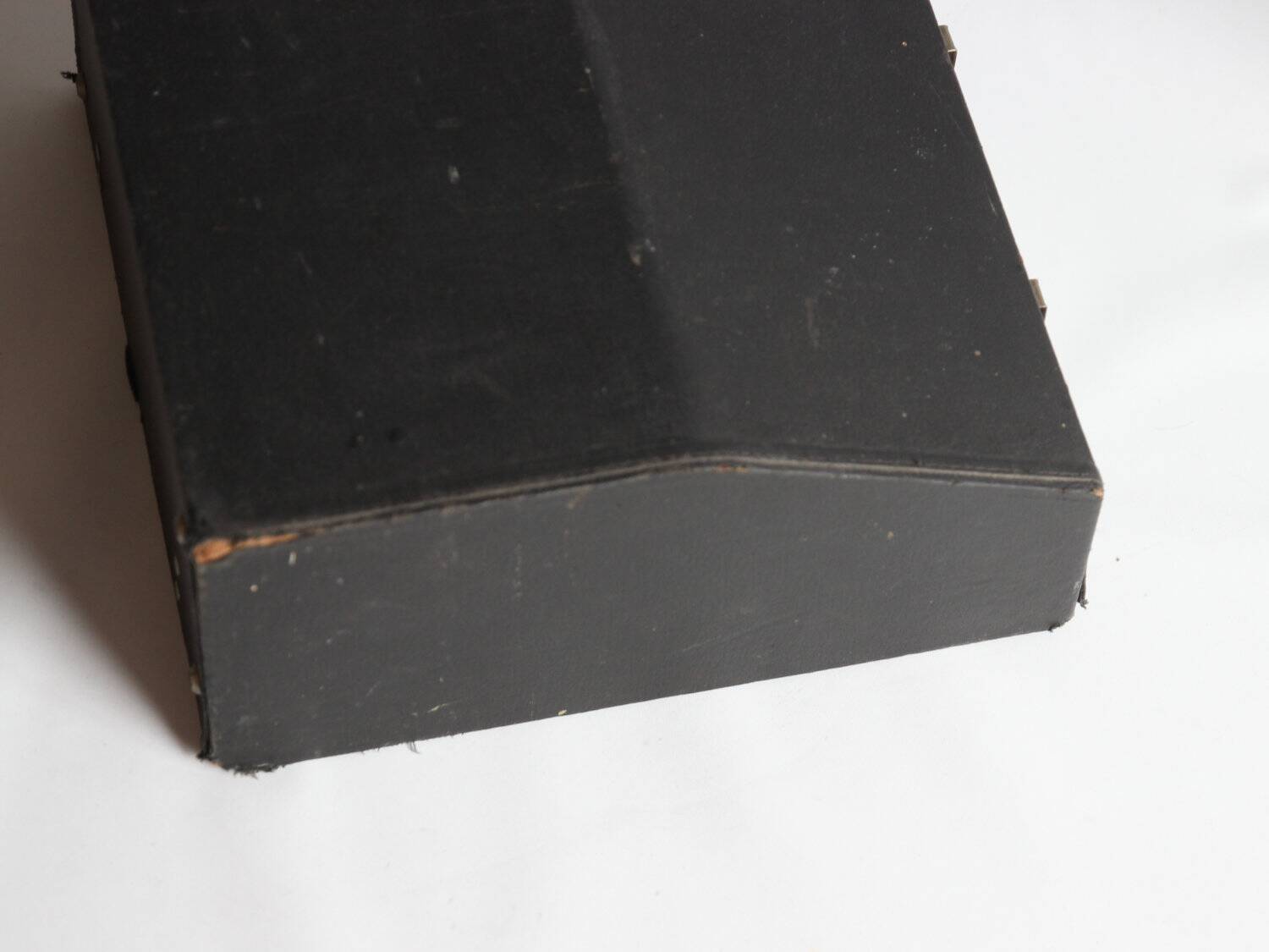 Underwood typewriter